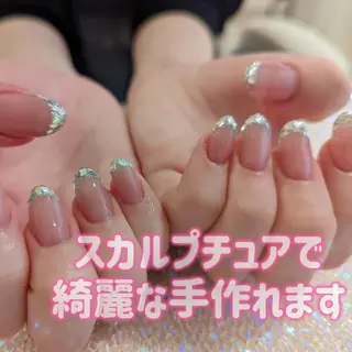 ネイル I LOVE ME NAIL.｡.:*♡のネイルデザイン