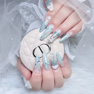 ネイル Miyu Nailのネイルデザイン