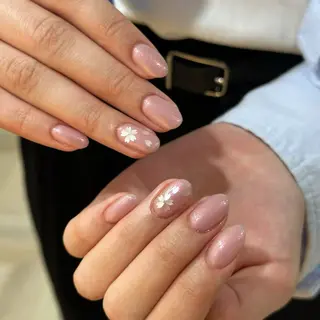 ネイル Tagi Nail 銀座のネイルデザイン