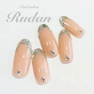 ネイル Nailsalon Rudanのネイルデザイン