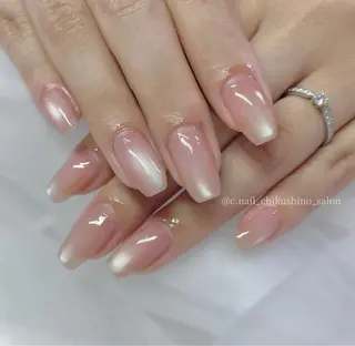 ネイル C.Nail &Eyeのネイルデザイン