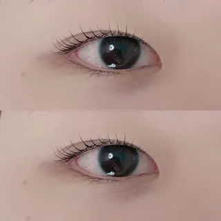 マツエク・マツパ EYELA 津田沼 Rico🫧のマツエク・マツパデザイン