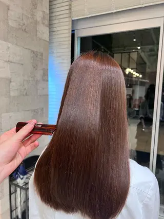 パーマ 🔥メンズパーマ🔥 鈴木 翔斗のヘアスタイル