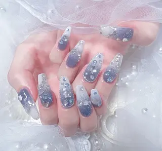 ネイル For you. Nail Salonのネイルデザイン