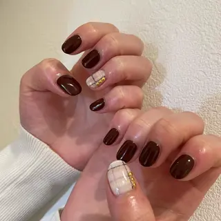 ネイル MIUNail YUMIのネイルデザイン