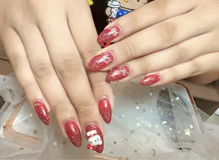 ネイル Angel AngelNailのネイルデザイン