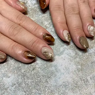 ネイル Kamtec. ✎＿ kazusaのネイルデザイン