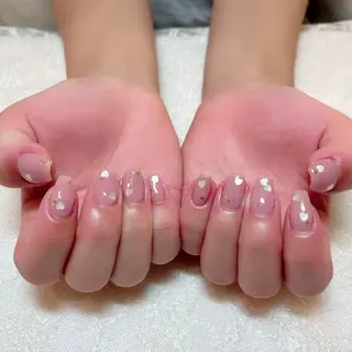 ネイル aoi nailのネイルデザイン