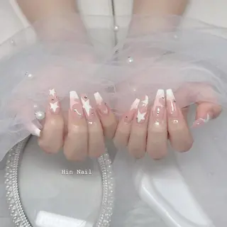 ネイル Hin Nail 日本橋店のネイルデザイン