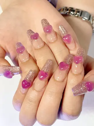 ネイル NAIL✨ RENAのネイルデザイン