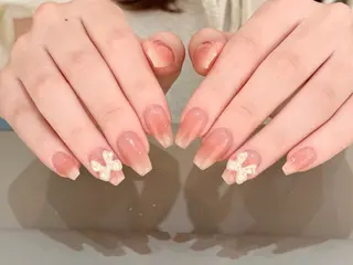 ネイル 劉 玲のネイルデザイン