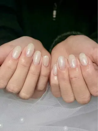 ネイル suk sallyのネイルデザイン