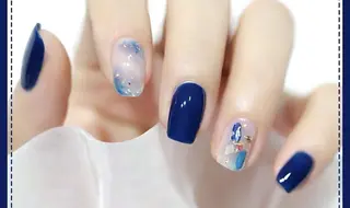 ネイル Cute beauty2のマツエク・マツパデザイン