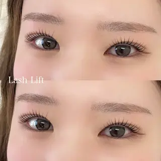 マツエク・マツパ eyeroom. fuyo🎀のマツエク・マツパデザイン