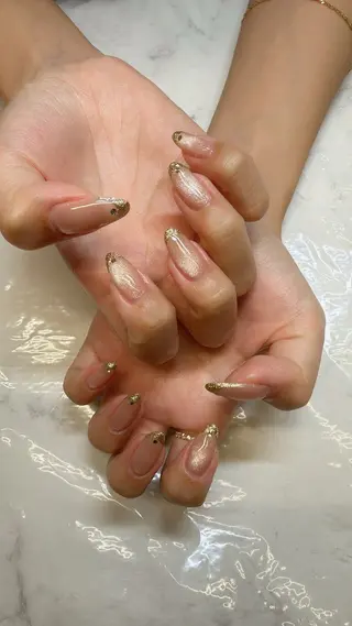 ネイル ✨アン ミユ✨のネイルデザイン