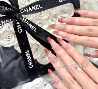 ネイル ✨Nailsalon Vi+✨のネイルデザイン