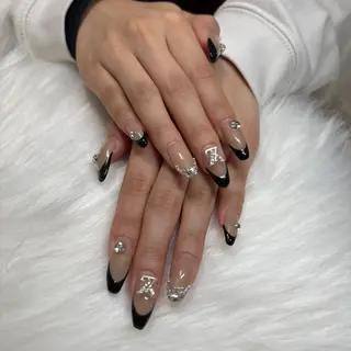 ネイル Liam salonのネイルデザイン