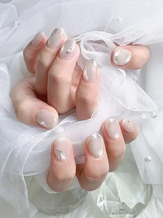 ネイル BIJOU yuzuのネイルデザイン