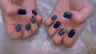 ネイル coco nailのネイルデザイン