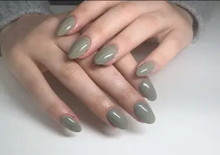 ネイル nancy nailのマツエク・マツパデザイン