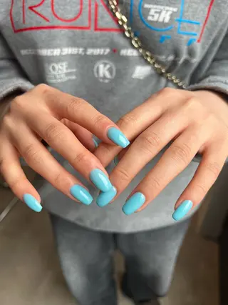 ネイル Unica. SERINAのネイルデザイン
