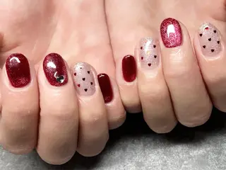 ネイル K PLUS nailのネイルデザイン