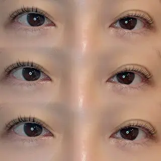 マツエク・マツパ Ayumi.dre 🌸Y《2階》のマツエク・マツパデザイン