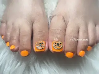 ネイル Minami Nailsのネイルデザイン