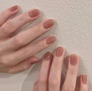 ネイル MahaloNail Sayaのネイルデザイン