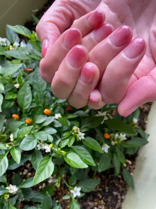 ネイル nailsalon ∞ ﾐｶﾅﾙ ∞のネイルデザイン