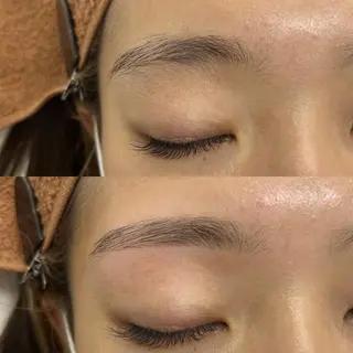 アイブロウ トレンド眉🌈✨ megumiの眉毛・アイブロウイメージ