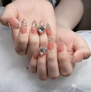 ネイル H.baby Nail Salonのネイルデザイン