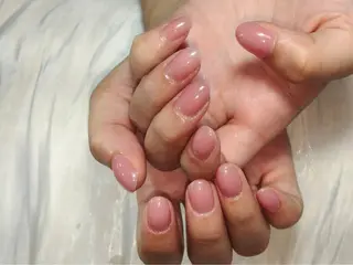 ネイル ユーシーネイルサロン 池田公園店のネイルデザイン