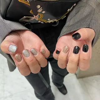 ネイル SEUHI nailのネイルデザイン