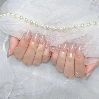 ネイル Jelly catのネイルデザイン