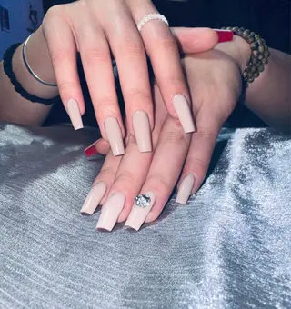 ネイル U.mi Nail Salonのネイルデザイン