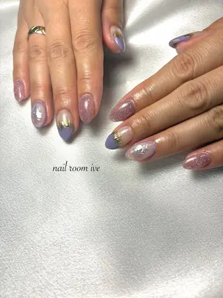 ネイル nail room IVEのネイルデザイン