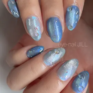 ネイル JILL sa-yaのネイルデザイン