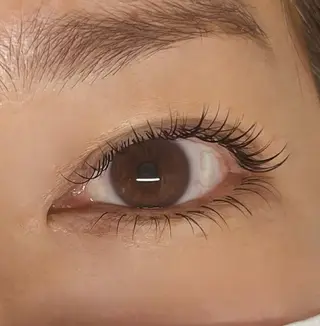 マツエク・マツパ eye salon Fair 本多のマツエク・マツパデザイン