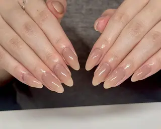 ネイル she’s nailのネイルデザイン