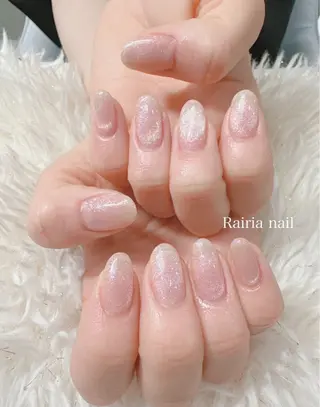 ネイル CRISTA MOMOのネイルデザイン