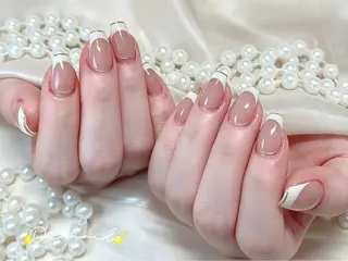 ネイル Dia nail サロンのネイルデザイン