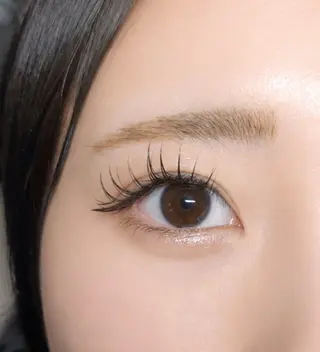 マツエク・マツパ 🌹MIKI🌹 en reaveのマツエク・マツパデザイン