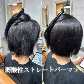 ショート goen/ カミムラシュウヘイのヘアスタイル