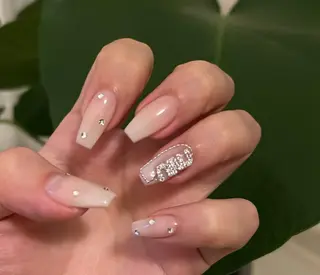 ネイル cat‘s nail🐈⬛のネイルデザイン