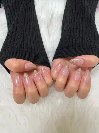 ネイル LOARY りせのネイルデザイン