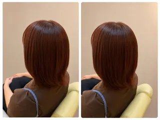 ショート カラー メンズ 田中 翔大のヘアスタイル
