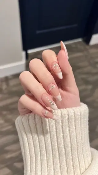 ネイル ROSE ANA CHUO 本川越のネイルデザイン