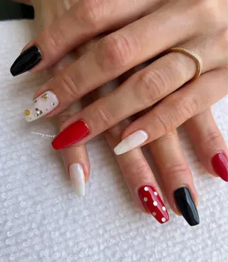 ネイル sunny nailのネイルデザイン