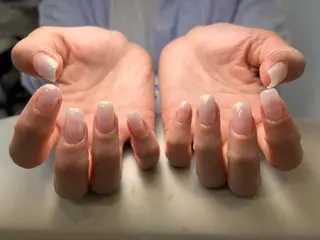 ネイル David Nailのネイルデザイン